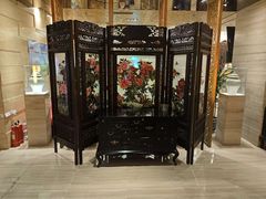 -怡和春天大酒楼(柳芳店)