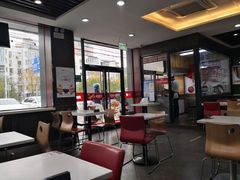 大堂-南城香·饭香串香馄饨香(富丰桥店)
