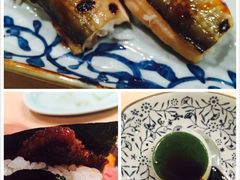 然寿司(郎园vintage店)-然寿司(郎园vintage店)