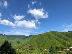 -将军关探险漂流