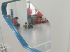 -金色雨林注意力记忆力感统情商思维(立丰国际店)