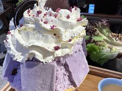 -朴太院·朝鲜族炭火烤肉(民乐园总店)