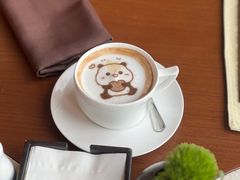 -富力丽思卡尔顿酒店·香荟全日制餐厅