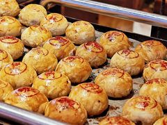 -新雅粤菜馆(南京东路店)