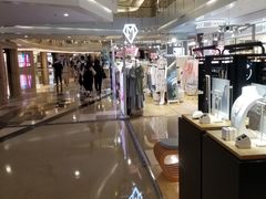 -皇庭广场(福华三路店)