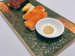 精选烧味拼盘-北京厨房(SKP店)