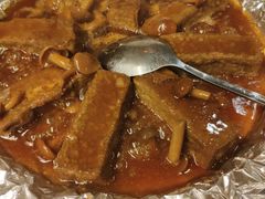 黑豆腐-七仙岭君澜度假酒店·桃源小馆中餐厅