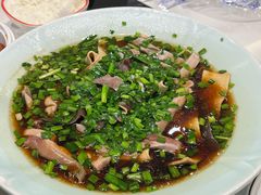 -金陵后厨·南京菜(新街口秣陵路店)