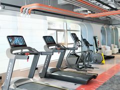 -杭州逸酒店(西湖武林店)