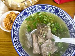 -长安后宰门水盆羊肉(新都心店)