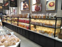 -超港(宿州路店)