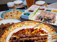 -相约·羊村小馆非遗手抓肉(七一酱园店)
