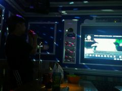 -铜锣湾KTV(木渎店)