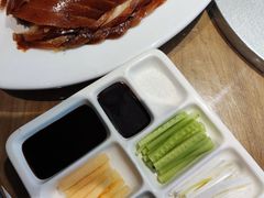 -四季餐厅(华苑店)