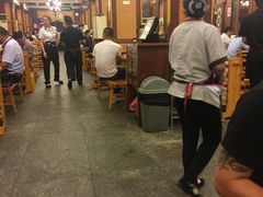 -老码头火锅(玉林店)