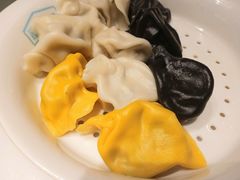 -百味饺子城•海鲜家常菜(秦皇岛店)