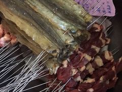 -永安烧烤