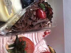 -圣安娜饼屋(信和广场店)