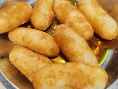 -憨铁匠老火锅(龙岗万科里店)