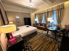 -上海和平饭店 Fairmont Peace Hotel