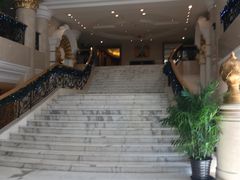 -和平宾馆(王府井店)