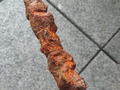 -新疆伊宁远征餐厅