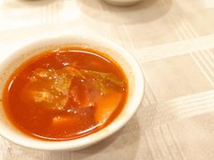 罗宋汤-翠亭酒家(山西南路店)