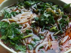 -锦福昌·羊肉粉(渝兴广场店)