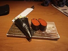 -千代武日本料理(爱建店)