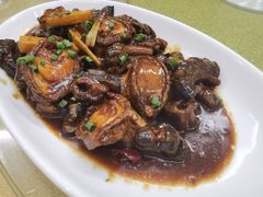 -骆驼阿三饭店(迪赛邻里店)
