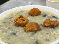 -台北楚楚园馅饼粥(虹桥南丰城店)