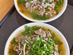 -谢继红26号牛肉汤(田家庵店)