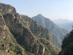 -十渡东湖港风景区