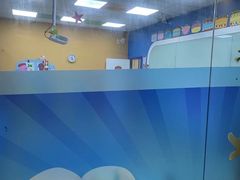 -贝乐少儿英语·全外教(滨江中心)