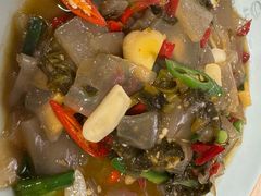 -冯记豆花店(健翔桥店)