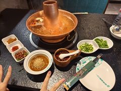 -阳坊涮肉(西直门凯德mall店)