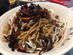 -靓靓蒸虾(中山公园店)