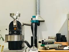 -DEEP COFFEE(瑞光烘焙工厂店)