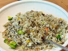 -枣子树·素食餐厅(普陀山店)