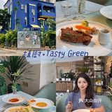 汕头•植厨｜独栋别墅🔵蓝房子出正餐啦🍽