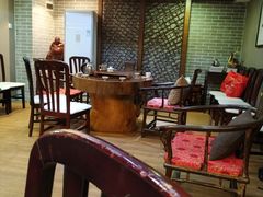 大堂-大丰苑(海韵店)