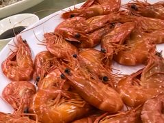 -鹏城人家海鲜酒家·23年老字号(较场尾店)