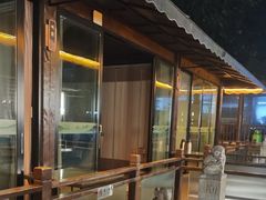 -夜宴江景餐厅