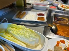 -海底捞火锅(漕宝路店)