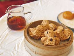 -金汇酒楼(中山东区店)
