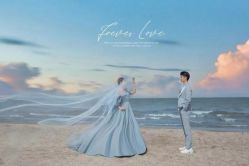 -LOMO乐玛婚纱摄影(口碑严选店)