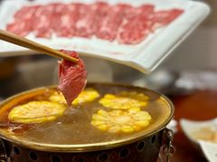 -1078號老北京涮肉(松柏店)