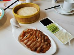 -梅利汴京烤鸭•开封豫菜地标店(晋安路店)