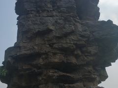 -孤山寨风景区