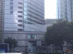 -万德诺富特酒店·自助餐厅(万德大厦店)